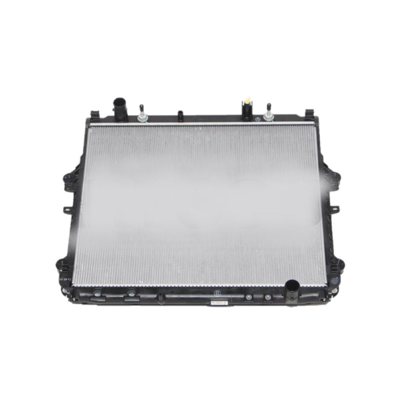 Radiator Assembly MT - 16400BZC20